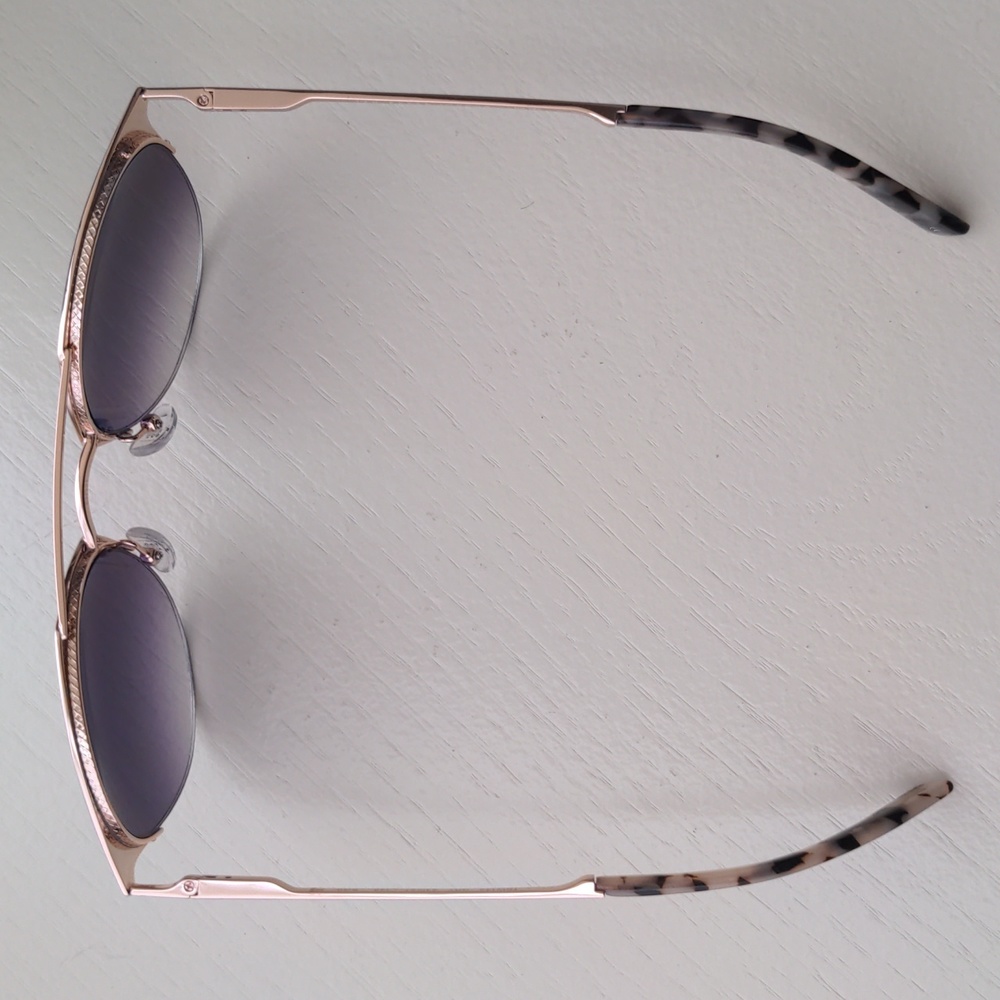 Ted Baker Sunglasses TBW145 GRY Gray - Picture 5 of 7